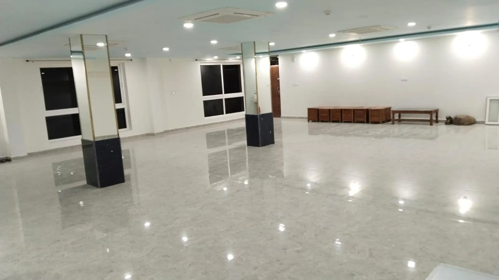 Hotel Marine Varanasi