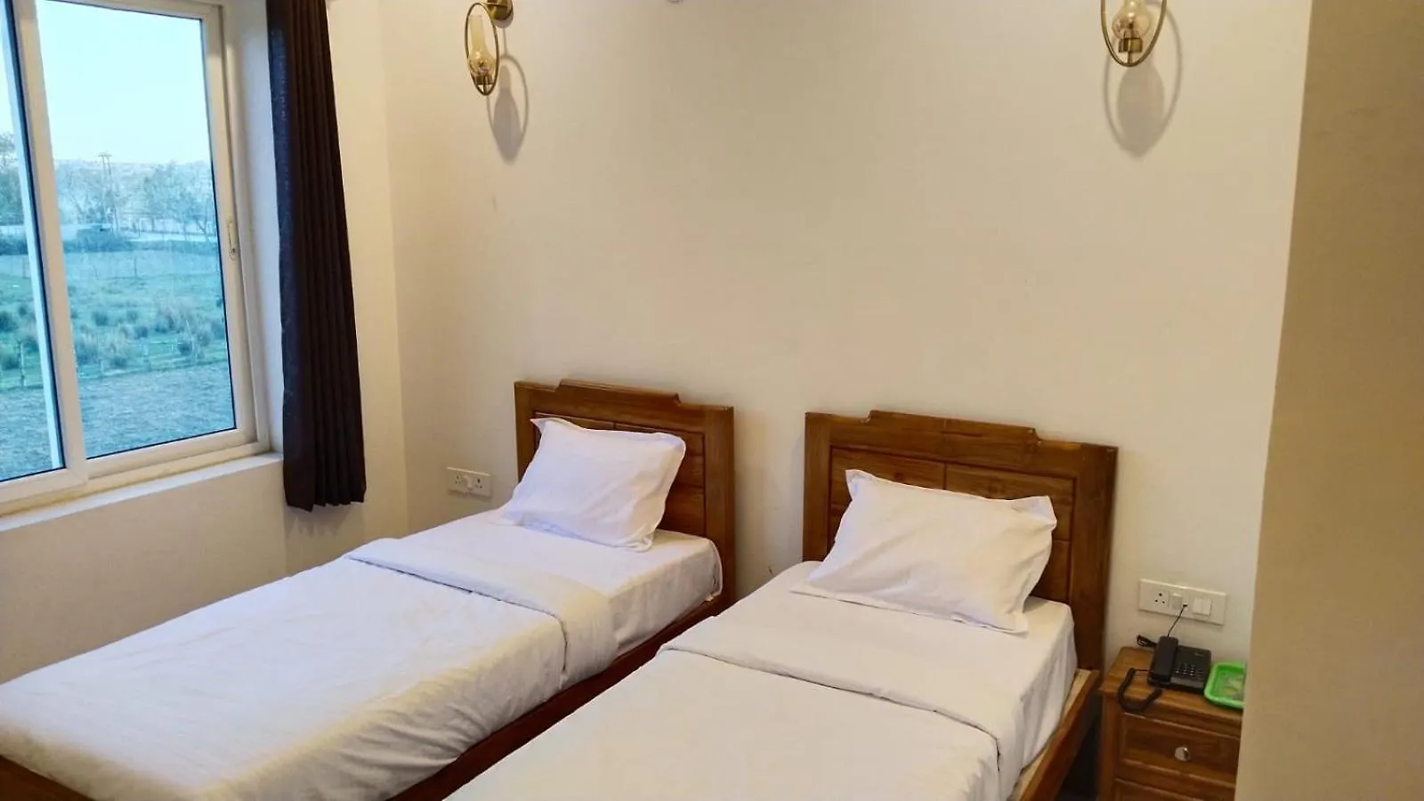 Hotel Marine Varanasi