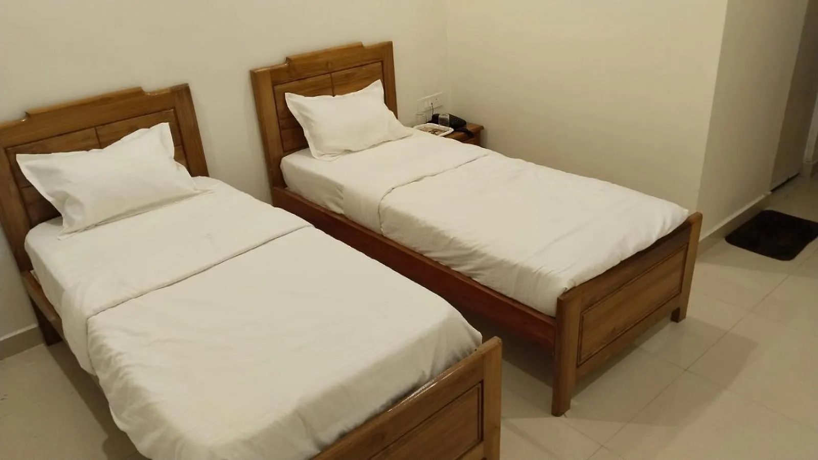 Hotel Marine Varanasi