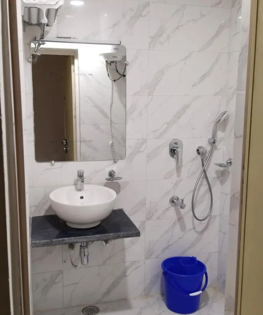Hotel Marine Varanasi
