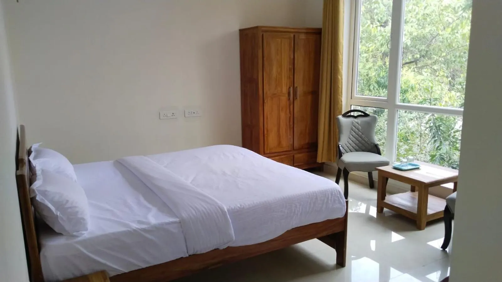 Hotel Marine Varanasi