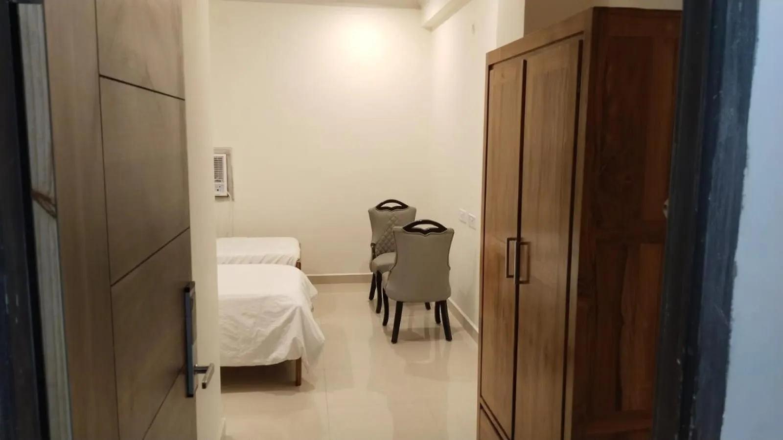 Hotel Marine Varanasi