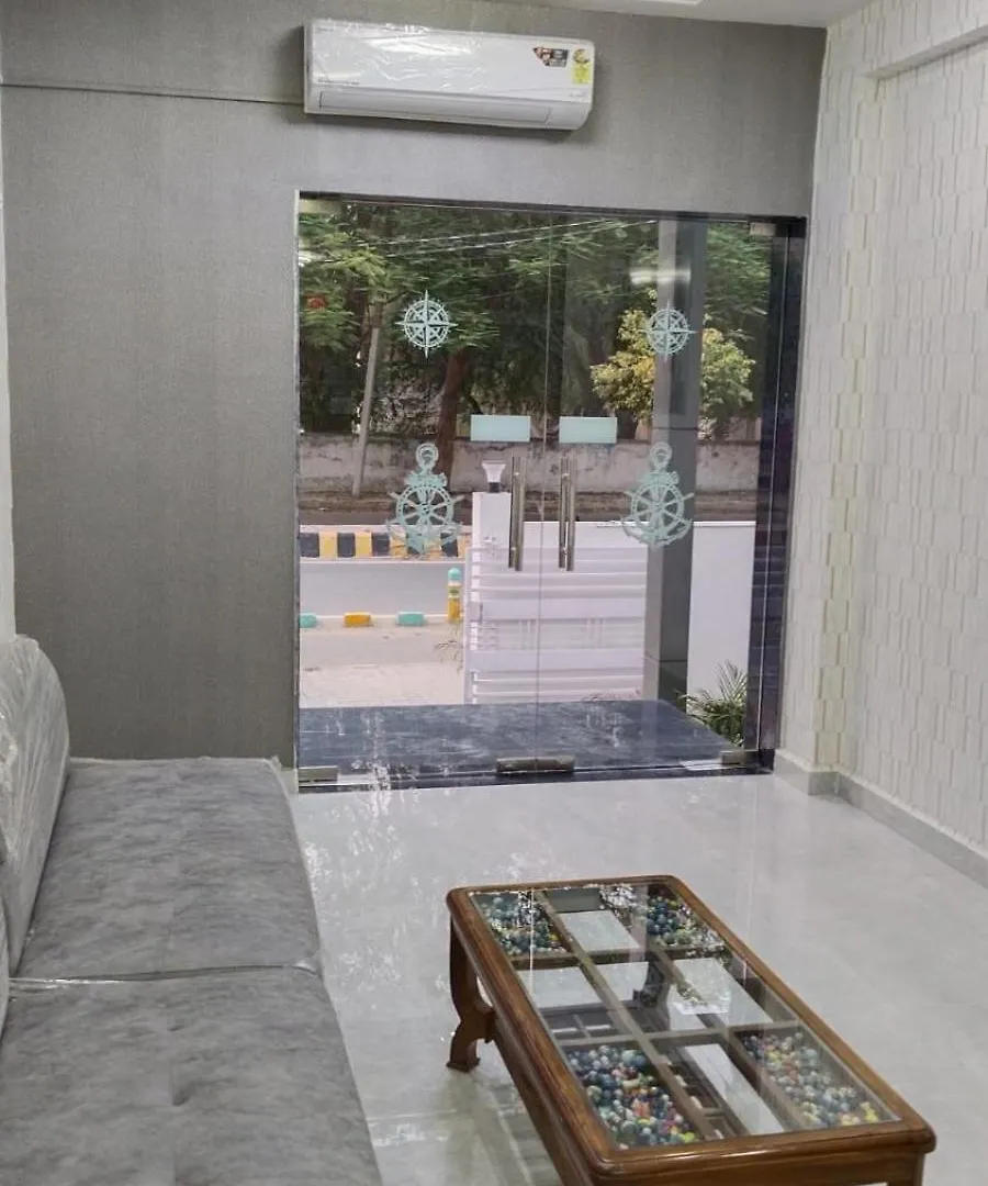 Hotel Marine Varanasi