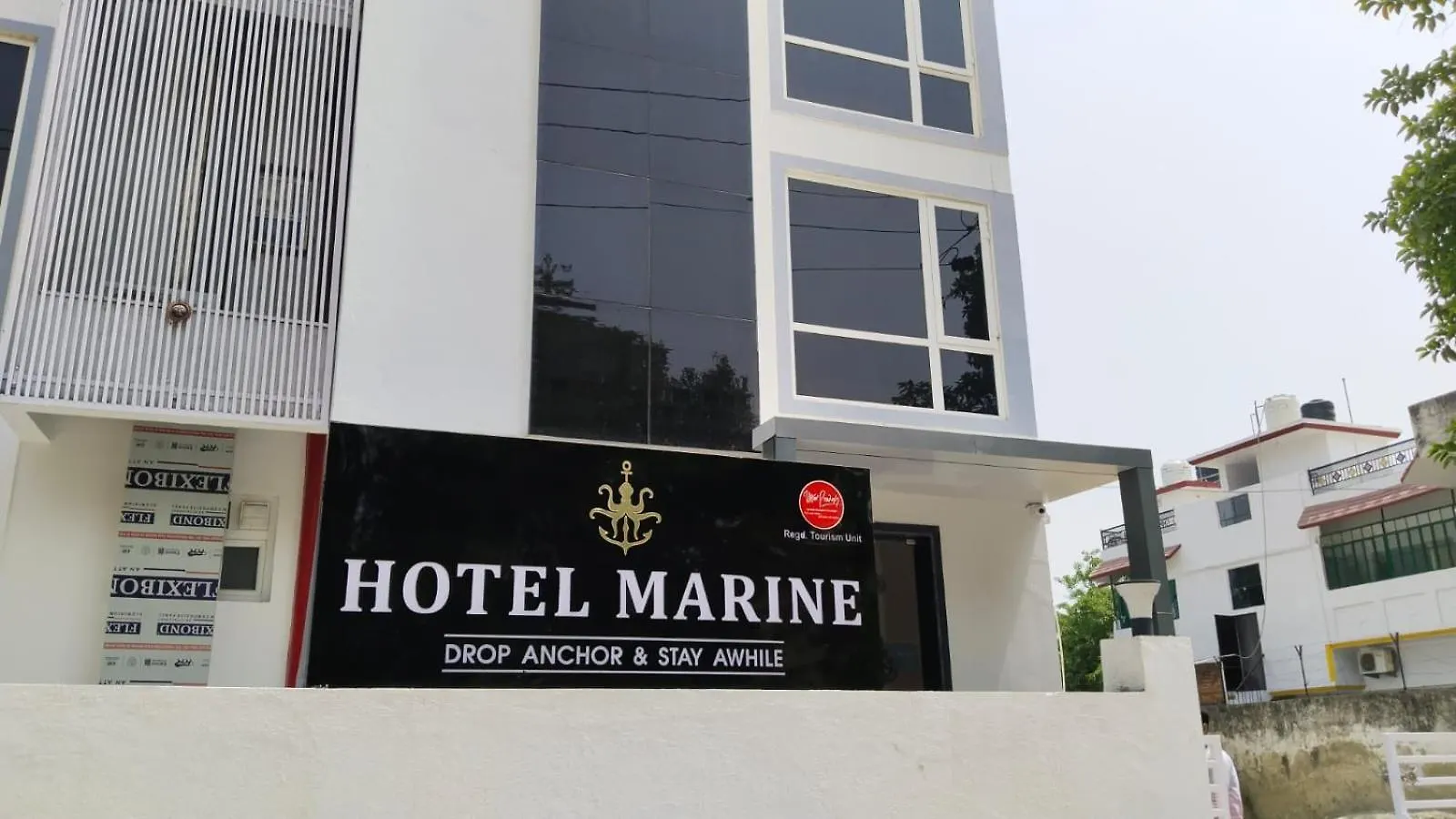 Hotel Marine Varanasi