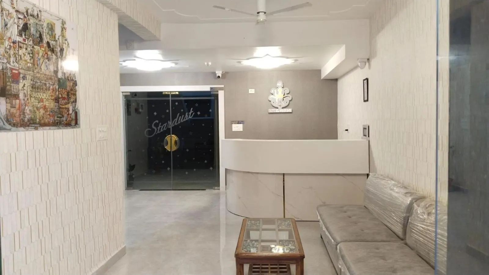 Hotel Marine Varanasi