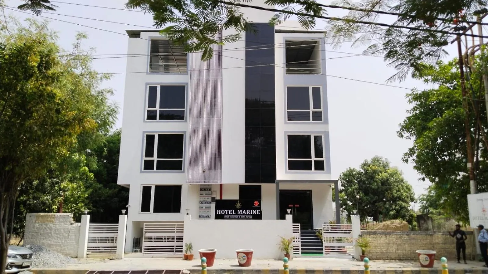Hotel Marine Varanasi