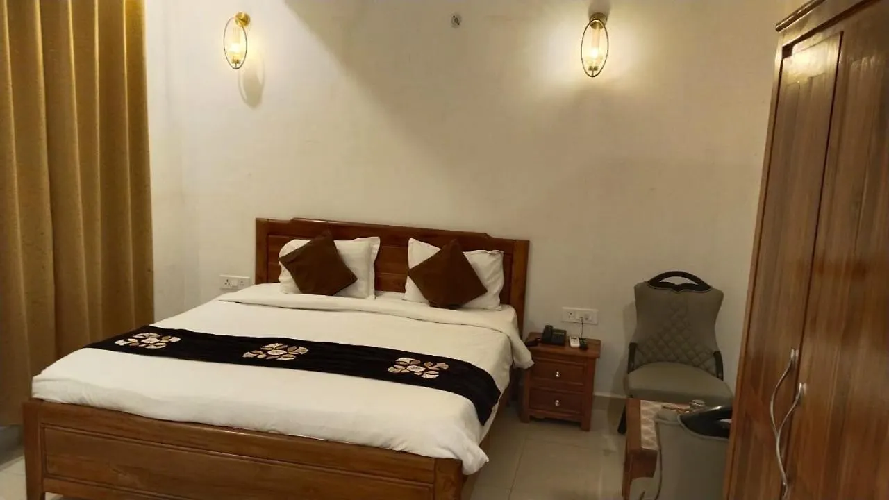 Hotel Marine Varanasi